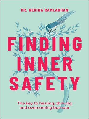 cover image of Finding Inner Safety
